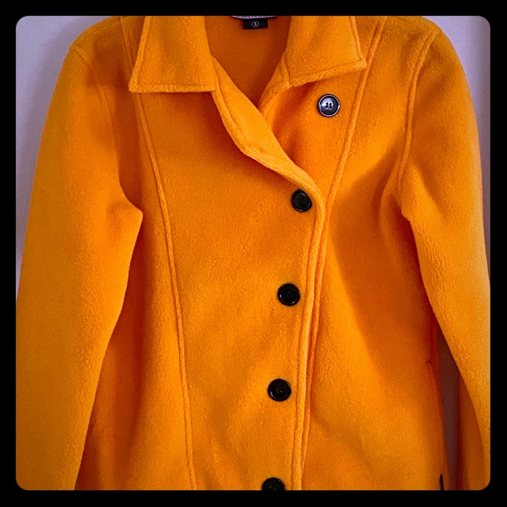 Avalanche Women’s Authentic Button Jacket